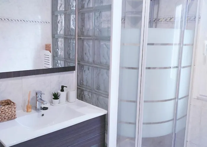 La Casita De 1 * Suances