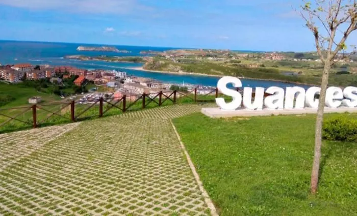 Semesterbostad La Casita De 1 *