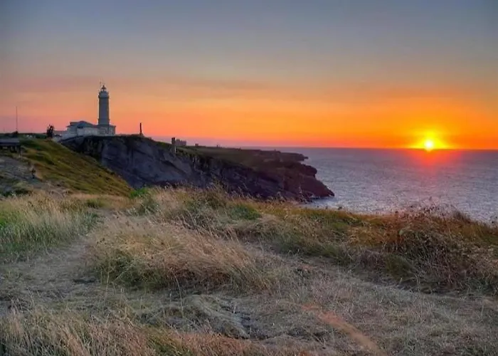 La Casita De 1 Semesterbostad