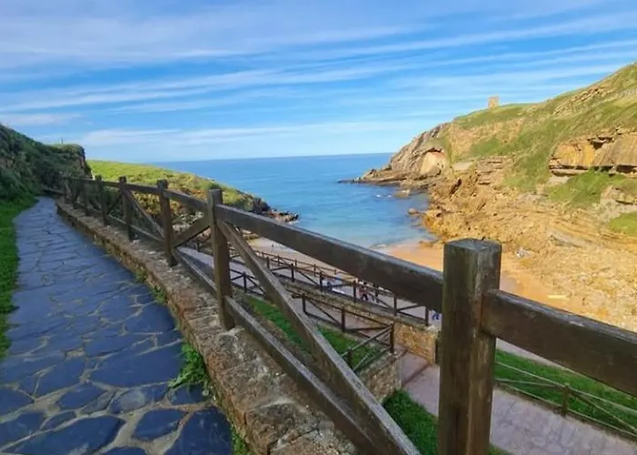 La Casita De 1 Semesterbostad *