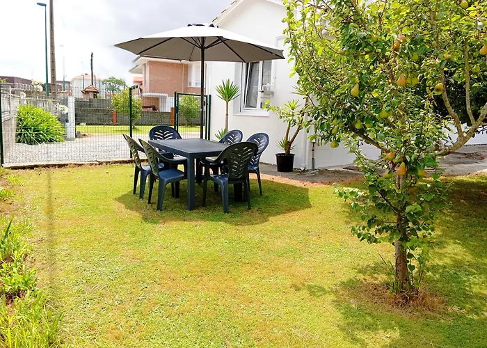 Semesterbostad La Casita De 1